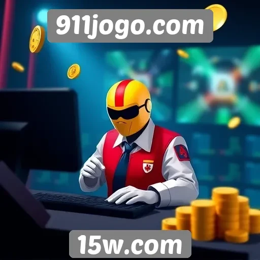 Vantagens de assinar o serviço premium de 911jogo.com