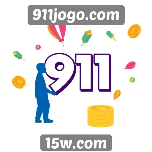 Potenciais parcerias comerciais do site 911jogo