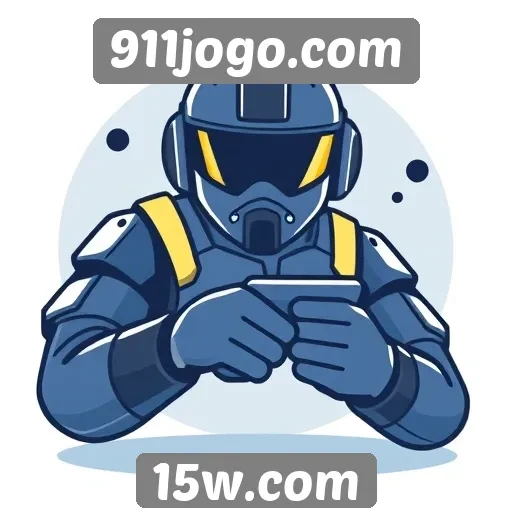 Perspectivas futuras para o 911jogo.com