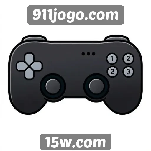 Tendências de popularidade dos jogos no 911jogo.com