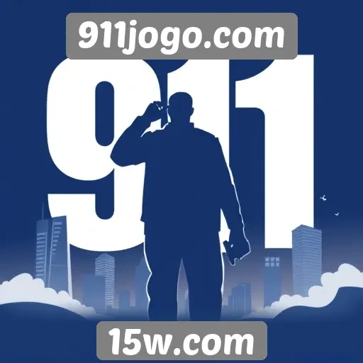 Últimas novidades e atualizações do 911jogo