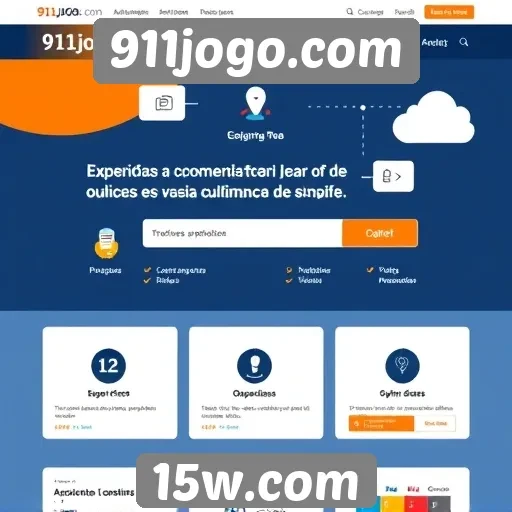 Estratégias de monetização do 911jogo.com