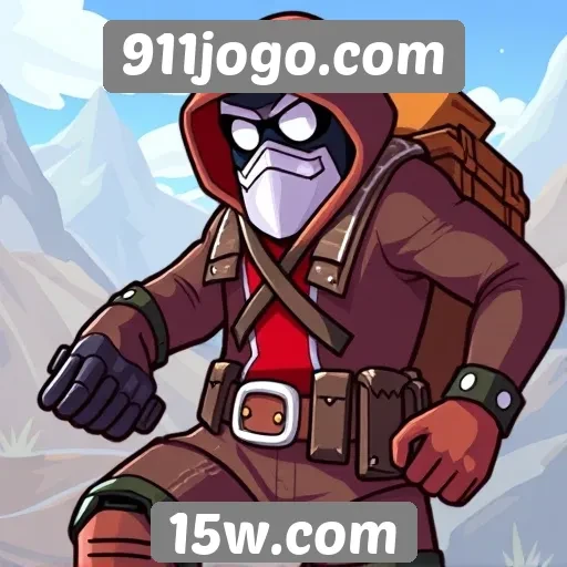 Comparação de jogos populares no 911jogo.com