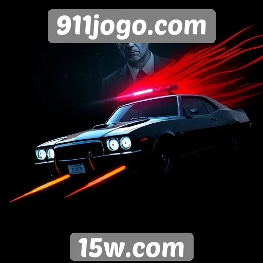 Novidades e atualizações recentes do 911jogo.com