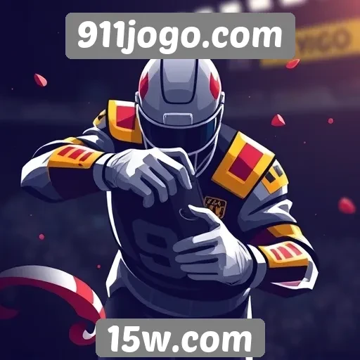 Recursos do site 911jogo.com para jogadores