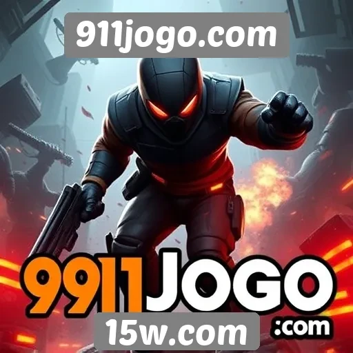 Revisão dos principais jogos disponíveis em 911jogo.com