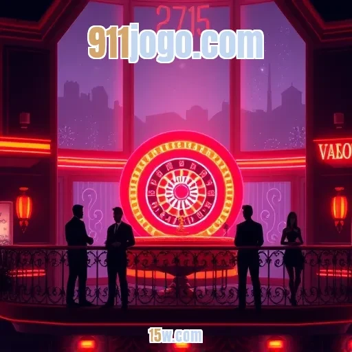 911jogo.com Caça-Níqueis