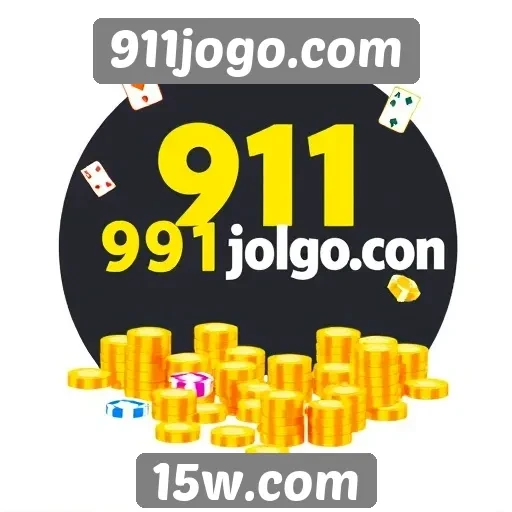 Estudo sobre o engajamento de usuários no 911jogo.com