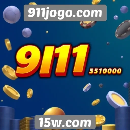 911jogo.com oferece uma variedade de jogos online